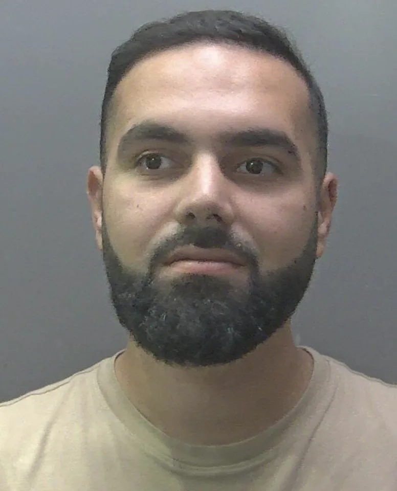 Fenland Drug Dealer Halil Akyuz Jailed 3.5 Years After Police Chase and Phone Evidence Seizure