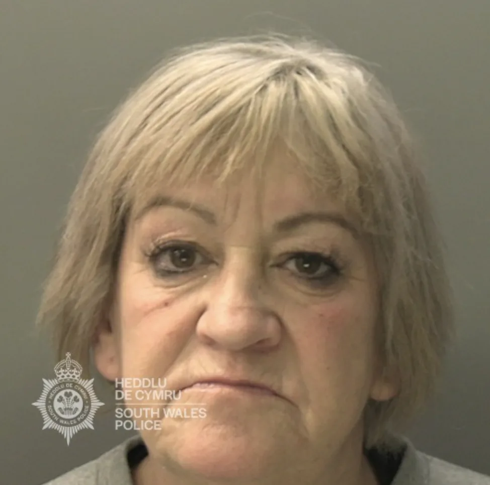Bridgend Drug Dealer Michelle Deere Jailed Over Britannia Hotel Cocaine Ring Bust