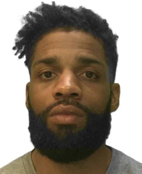 Brighton Rapist Darrell Moore Jailed 11 Years for Brutal 2022 Attack