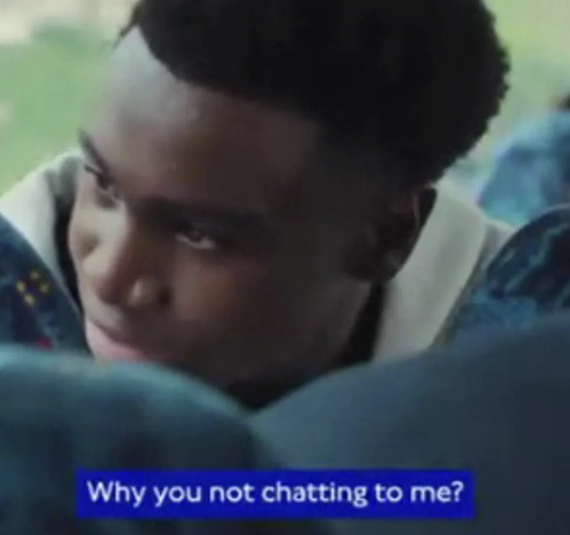 ASA Bans TfL Ad Featuring Black Teen Over Racial Stereotype Concerns