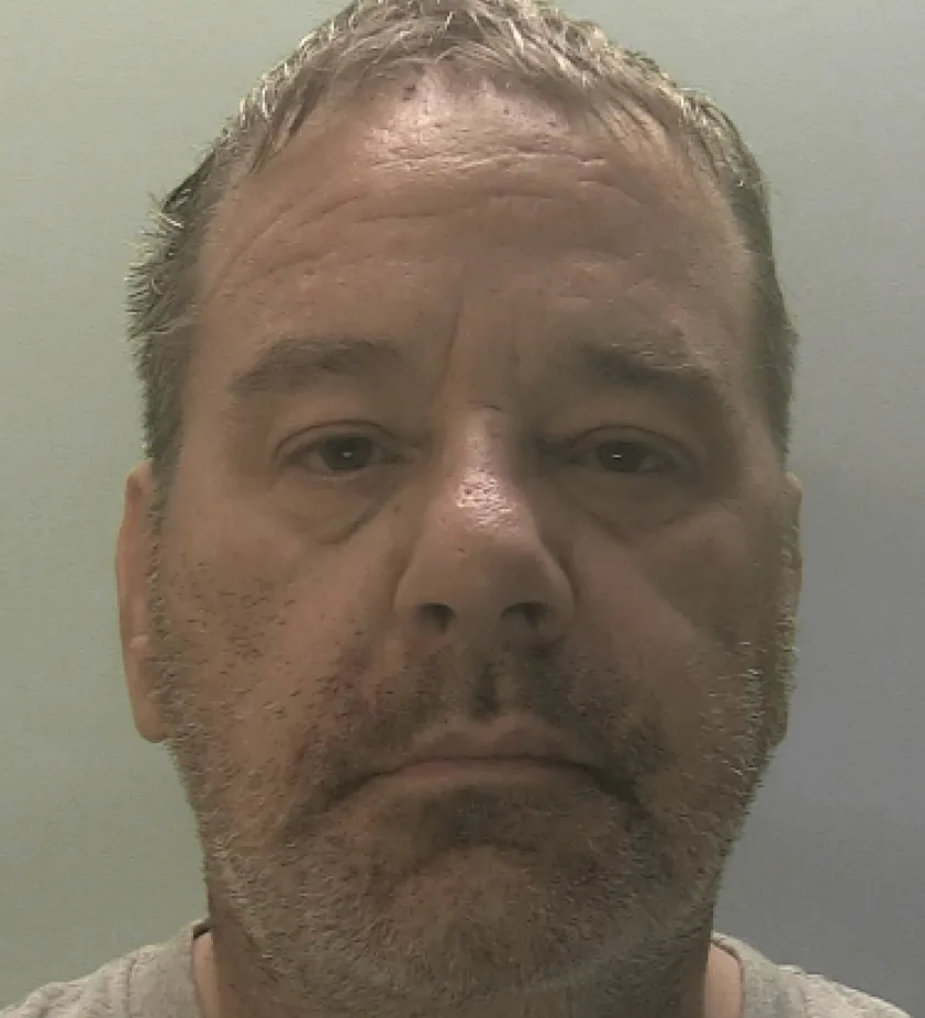 Peter Gilbert Jailed for 20 Years After Brutal Devon Rape Attacksâ€”Victim Praised for Courage