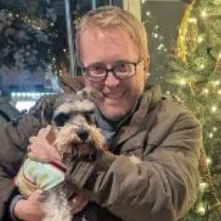 Missing Man Last Seen Boarding Train at Ebbsfleet