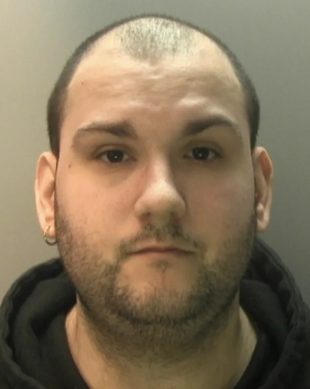 Eastbourne Online Child Predator Jailed 11 Years for AI-Generated Abuse Rings