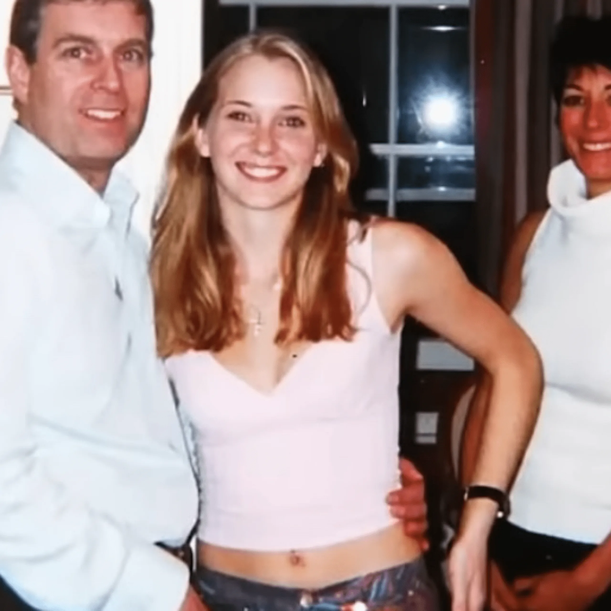 Surrey Police Find No Evidence Against Andrew Mountbatten-Windsor in Epstein-Linked Historic Abuse Claims