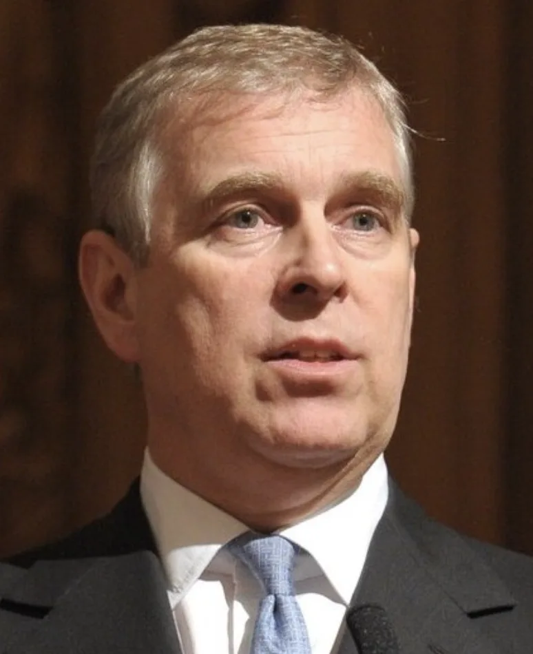 Prince Andrew Arrested on 66th Birthday as New Epstein Inquiry Sparks Police Action