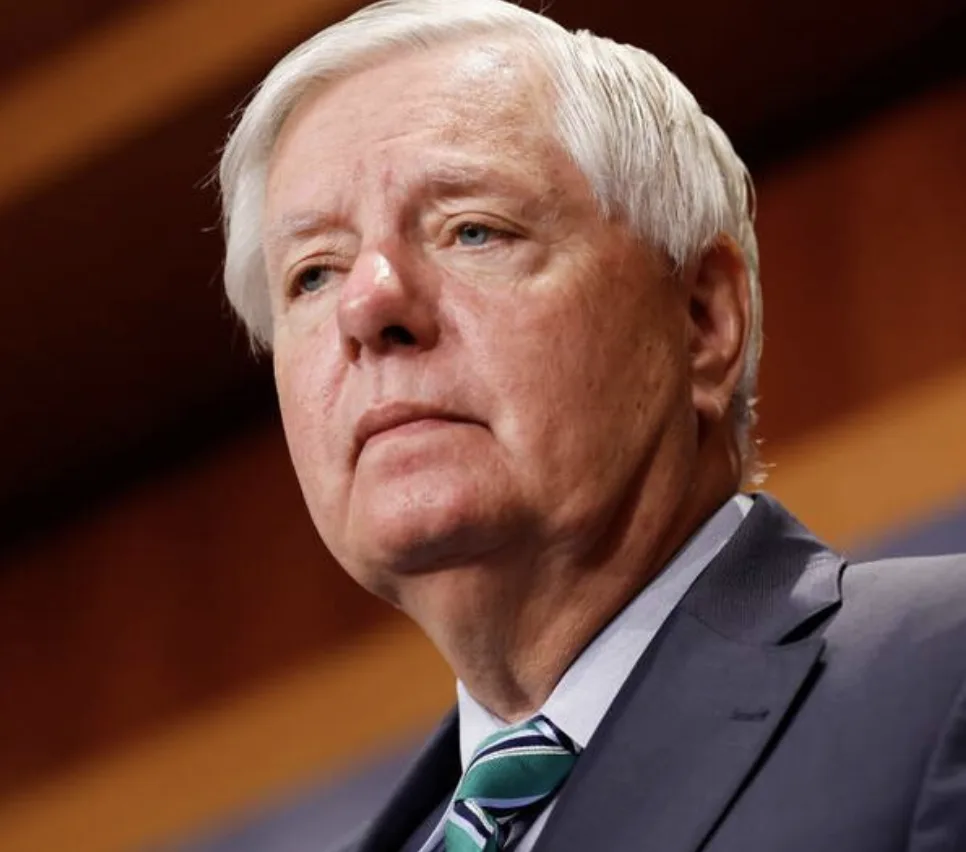 Lindsey Graham Accuses Saudi Arabia of Sabotaging Middle East Peace with UAE Attack
