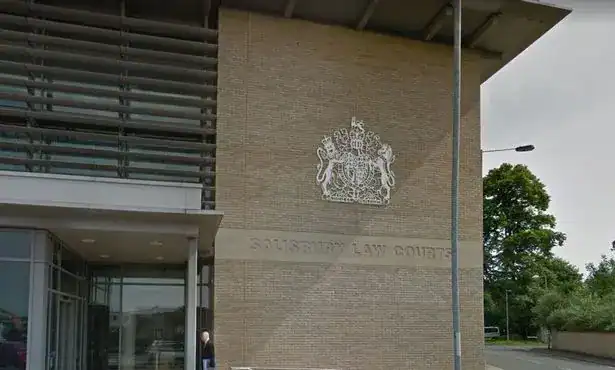 Melksham Man Charged with Nine Shocking Domestic Abuse Offences Against Girlfriend