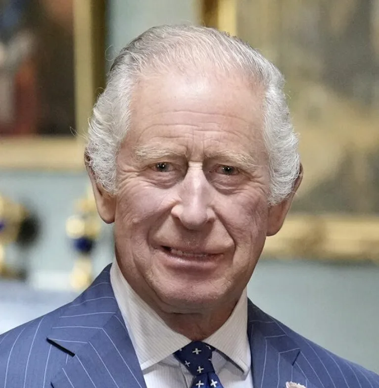 King Charles Backs Police After Brother Andrewâ€™s Arrest in Public Misconduct Probe