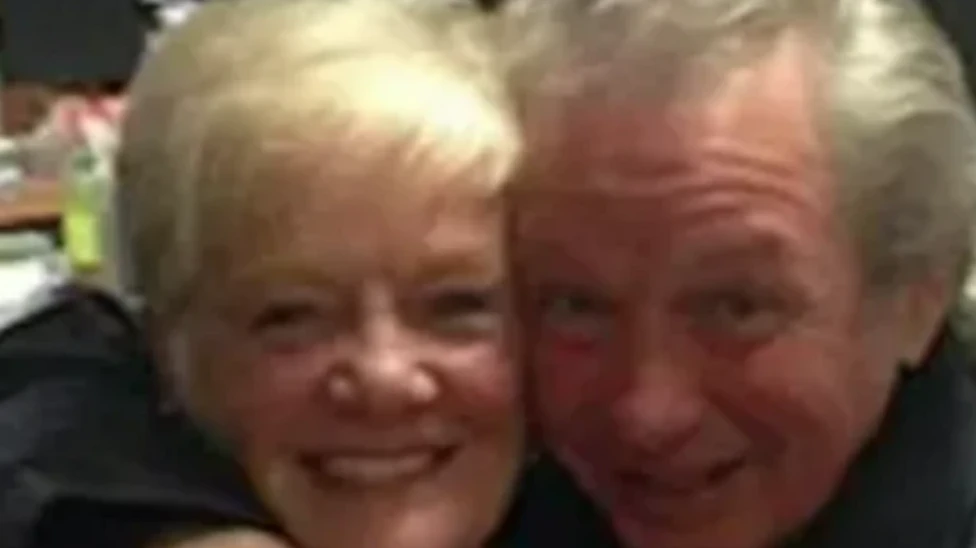Drug Dealer Jailed for Life After Torching Innocent Elderly Couple in St Helens Revenge Attack