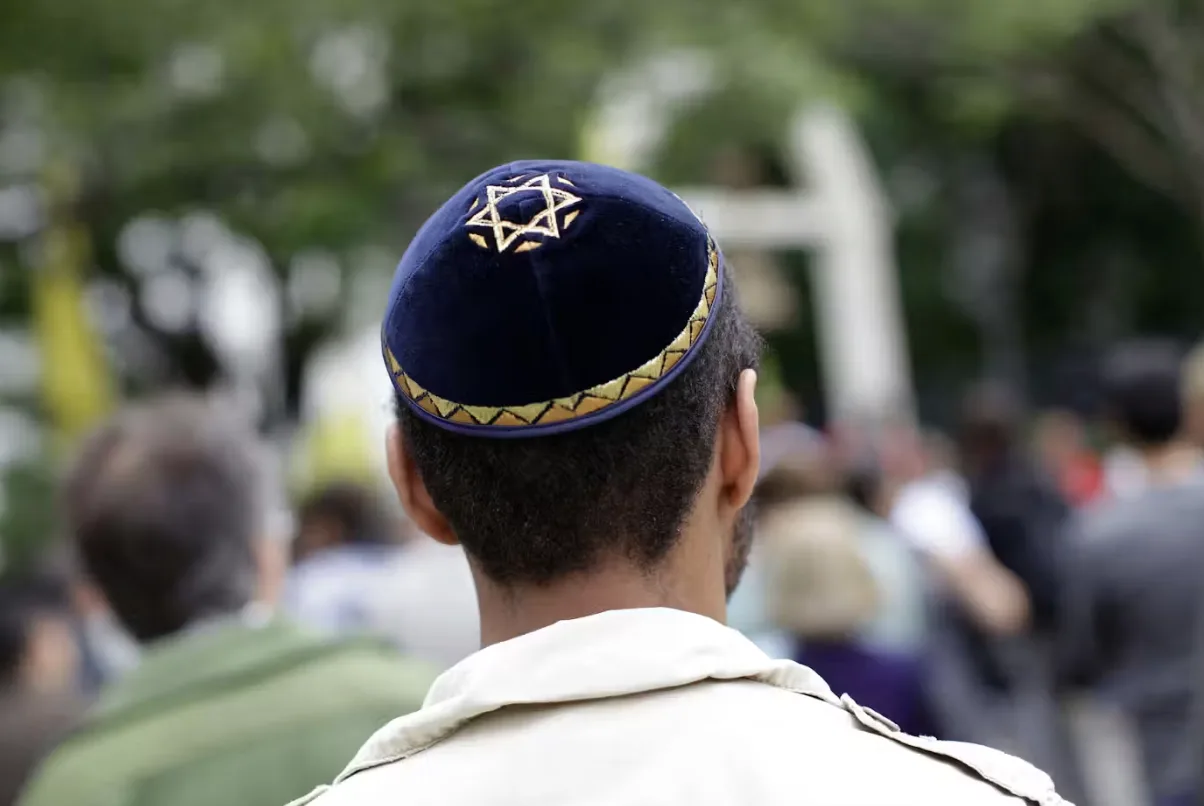 Religious Hate Crimes Soar in 2025: Government Unleashes Â£73.4m Blitz to Shield Mosques, Synagogues & Churches