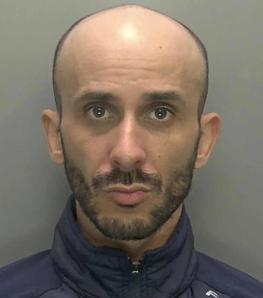 Cambridge Kidnapper Jailed for Four Years After Brutal Hostage Ordeal and Robbery Spree