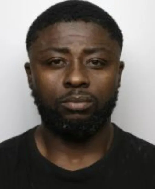 Leeds Sex Predator Rashid Boachie Guilty of Two Rapes After DNA Match