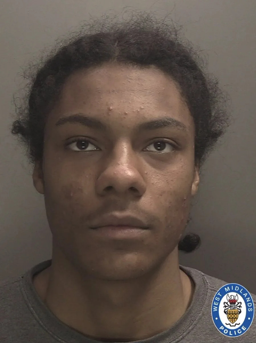 Â£10K Reward for Info on Zachariah Liburd in Acocks Green Murder of 19-Year-Old Christopher Ikouara