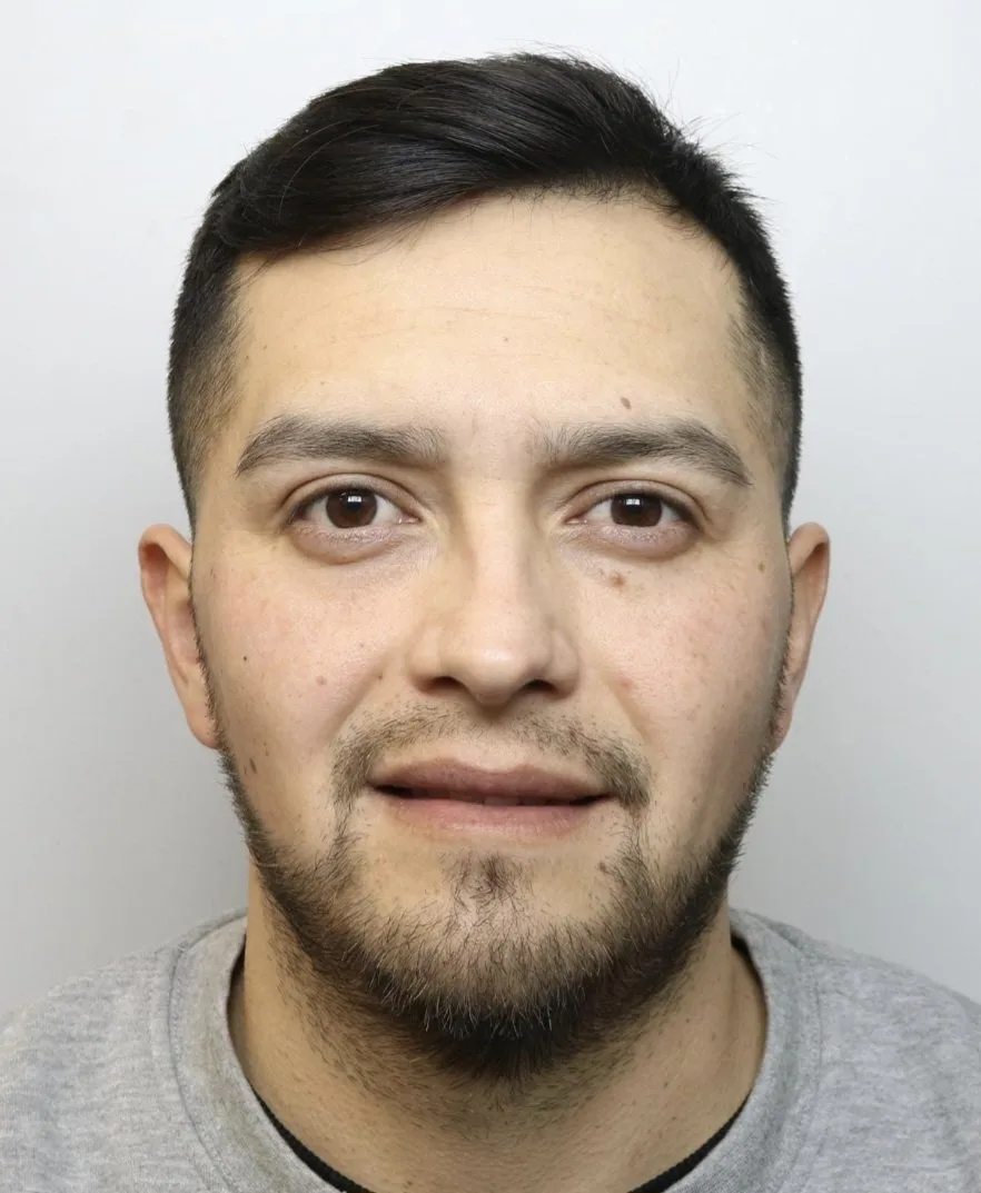 Piccadilly Pickpocket Busted with High-Tech Gear â€“ Jailed Six Months After Daring London Escape Attempt