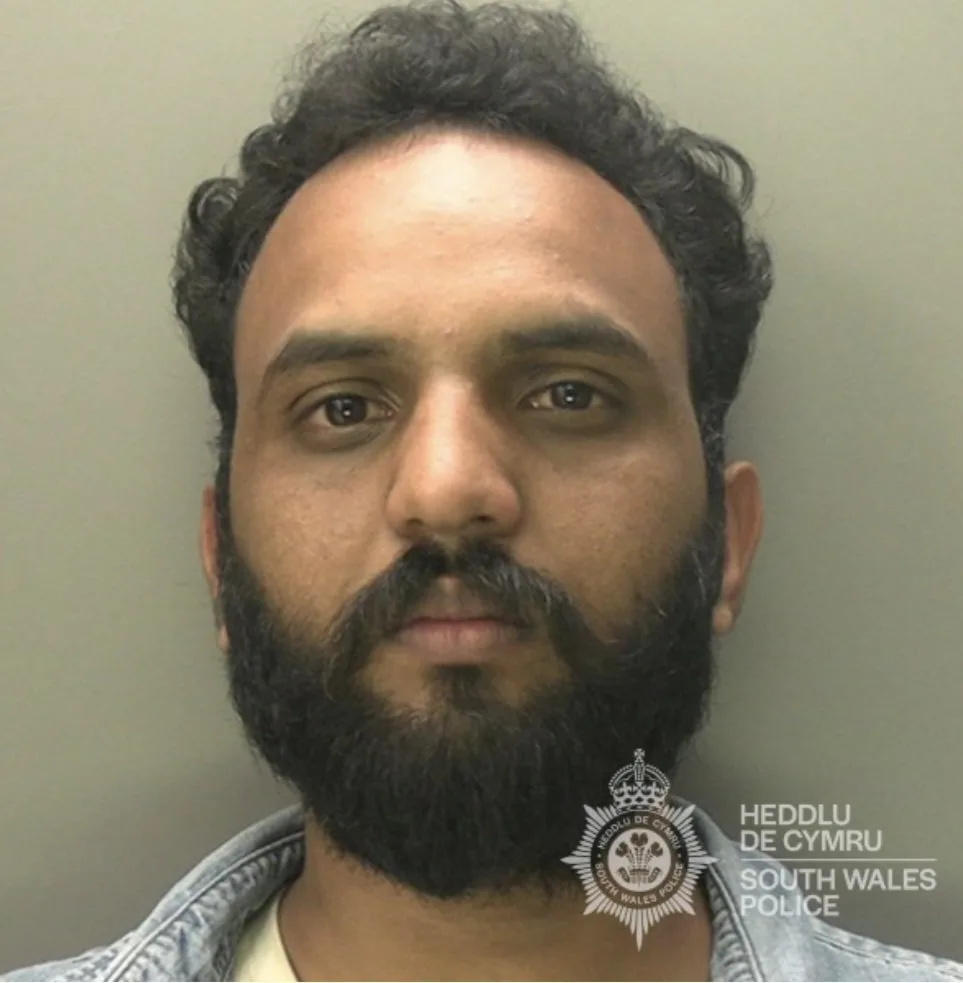 Porth Man Himanshu Jailed for Inciting 14-Year-Old to Sex After Change of Plea