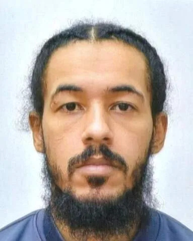 Â£10,000 Reward to Catch Siavosh Mohammad-Khani Over Hanwell Pub Murder of Dariusz Serafin