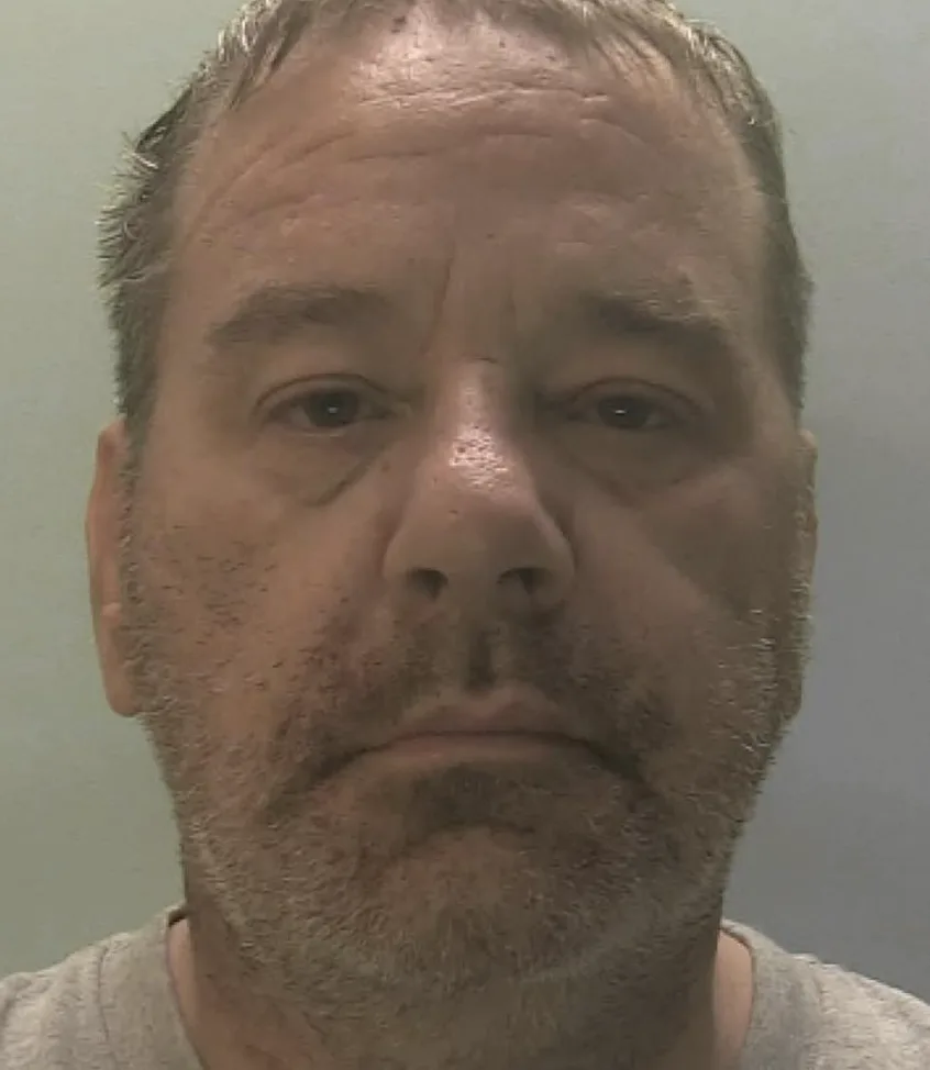 Plymouth Rapist Peter Gilbert Jailed for 20 Years After Shocking Confession and Multiple Attacks Across Devon and Cornwall