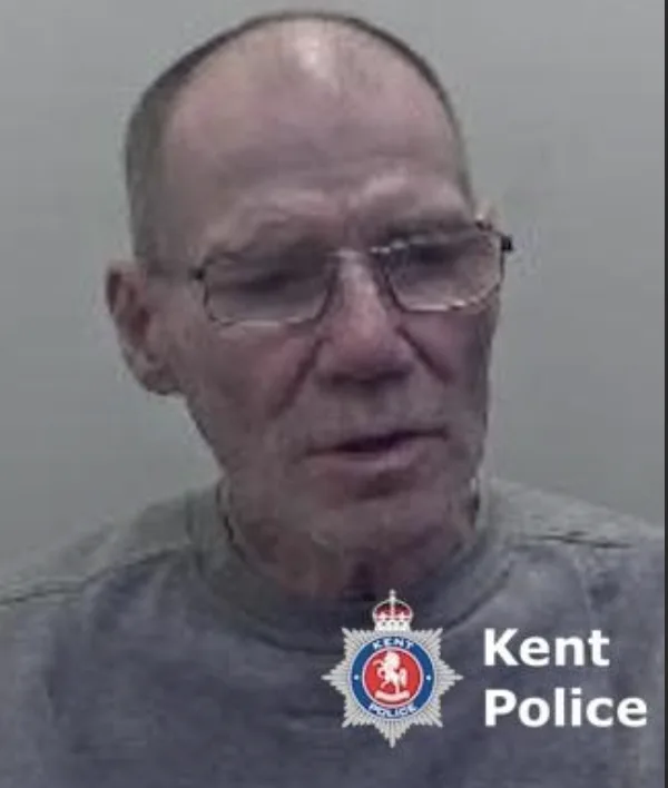 Herne Bay Burglar Caught in Daylight Break-In Spree â€“ Jailed 2Â½ Years