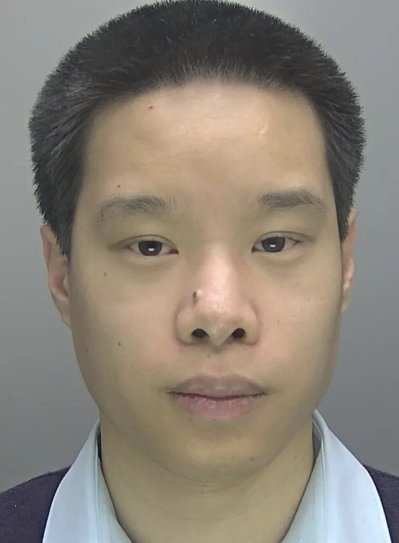 Church Volunteer Jailed for 3 Years After Grooming Cambridge Teen with 8,000 Explicit Messages