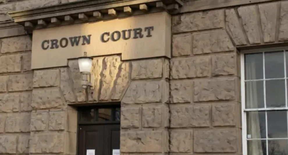Winsford Man Wahib Naji Admits Sex Assault on Teen Girl, Faces Jail in April