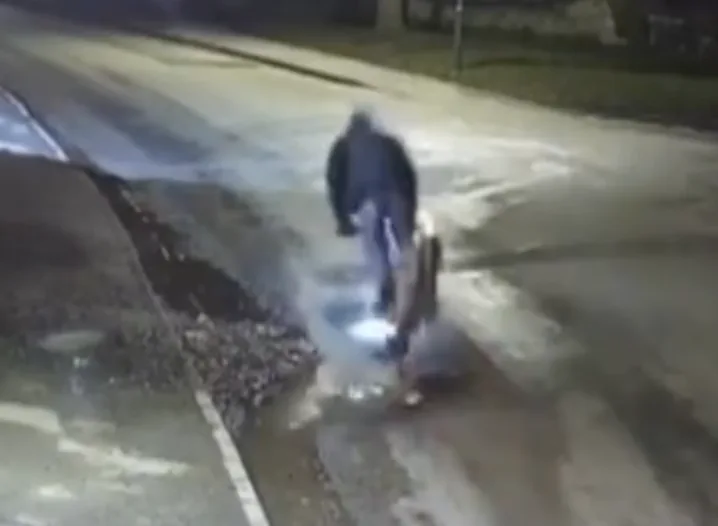 Oxford E-Scooter Rider Injured by â€œLethalâ€ Pothole Outside Red Lion Pubâ€”Council Had Scheduled Repairs