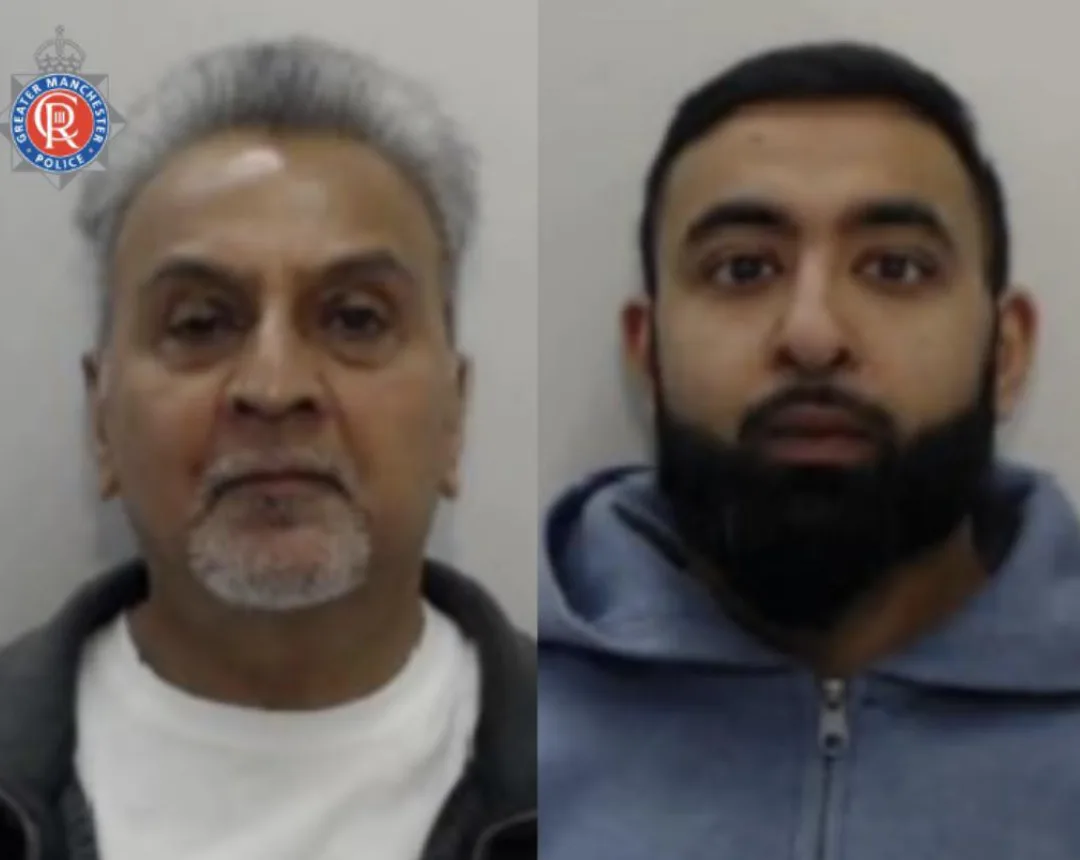 Frozen Chicken Fraud Kingpin Devinder Singh Jailed Over Â£500k Stolen Goods Scam in Manchester