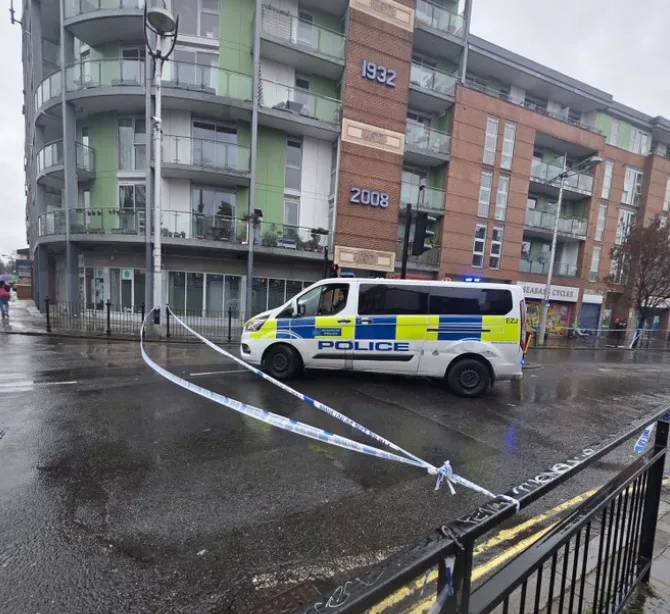Teen, 18, Fatally Stabbed on Rye Lane Peckham â€“ Police Urge Witnesses to Come Forward