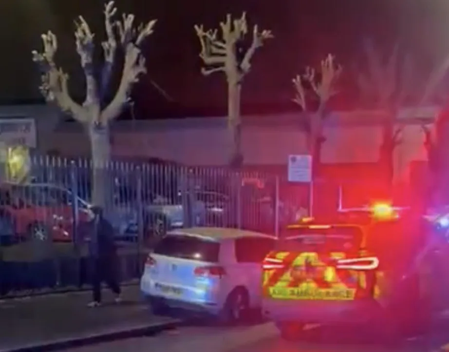Teen Fatally Stabbed Outside Smethwick Mosque as Police Launch Murder Probe