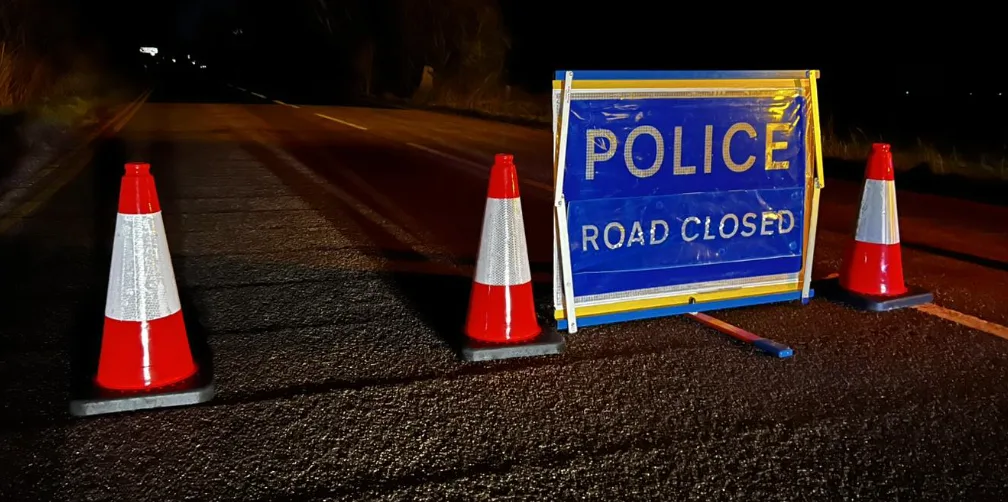 Fatal A4 Head-On Crash Near Marlborough Kills One, Road Closed Overnight