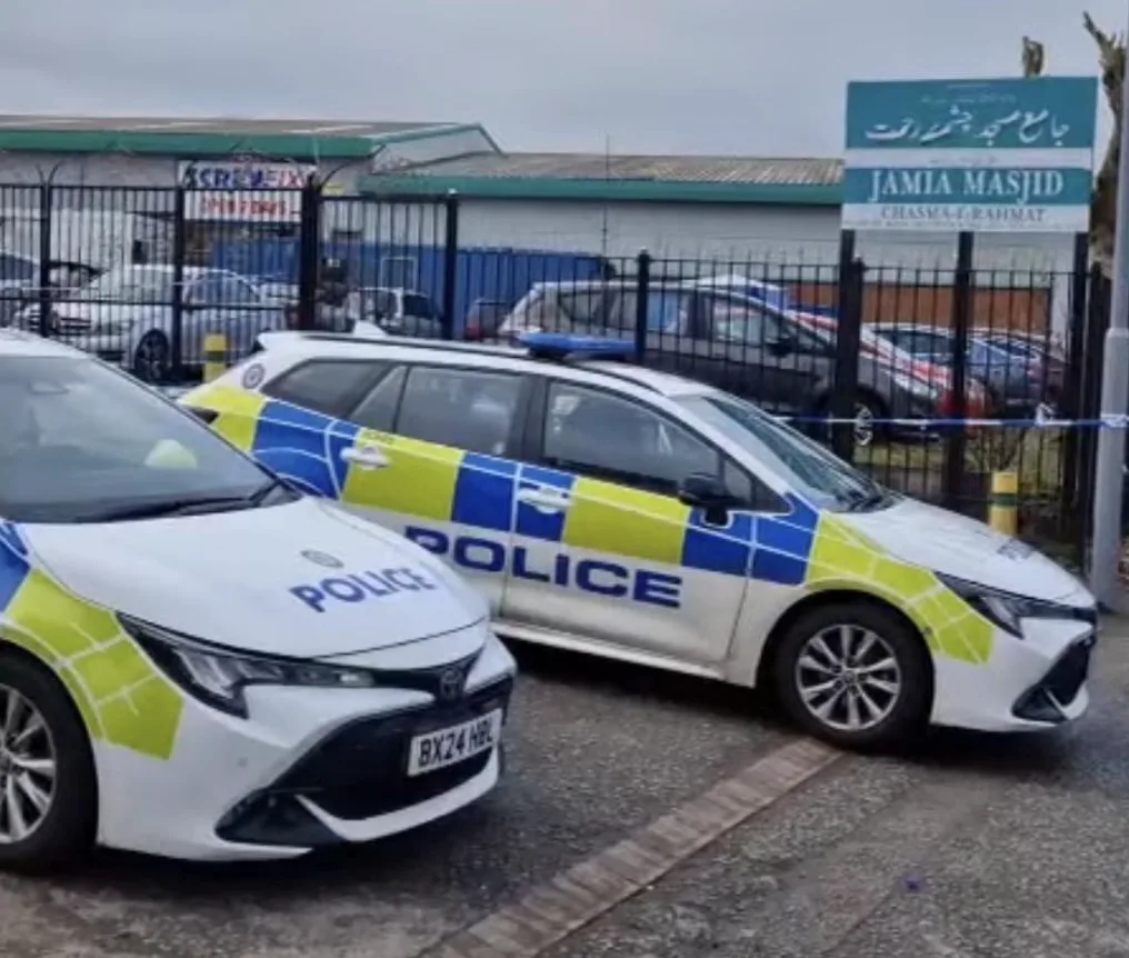 Teen Zeshan Afzal Stabbed to Death in Smethwick Street Brawl â€“ Police Urge Witnesses to Come Forward