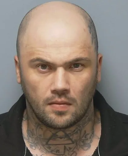 Knife Thug Joshua Walder Jailed 3Â½ Years for Brutal Gosport Stabbing