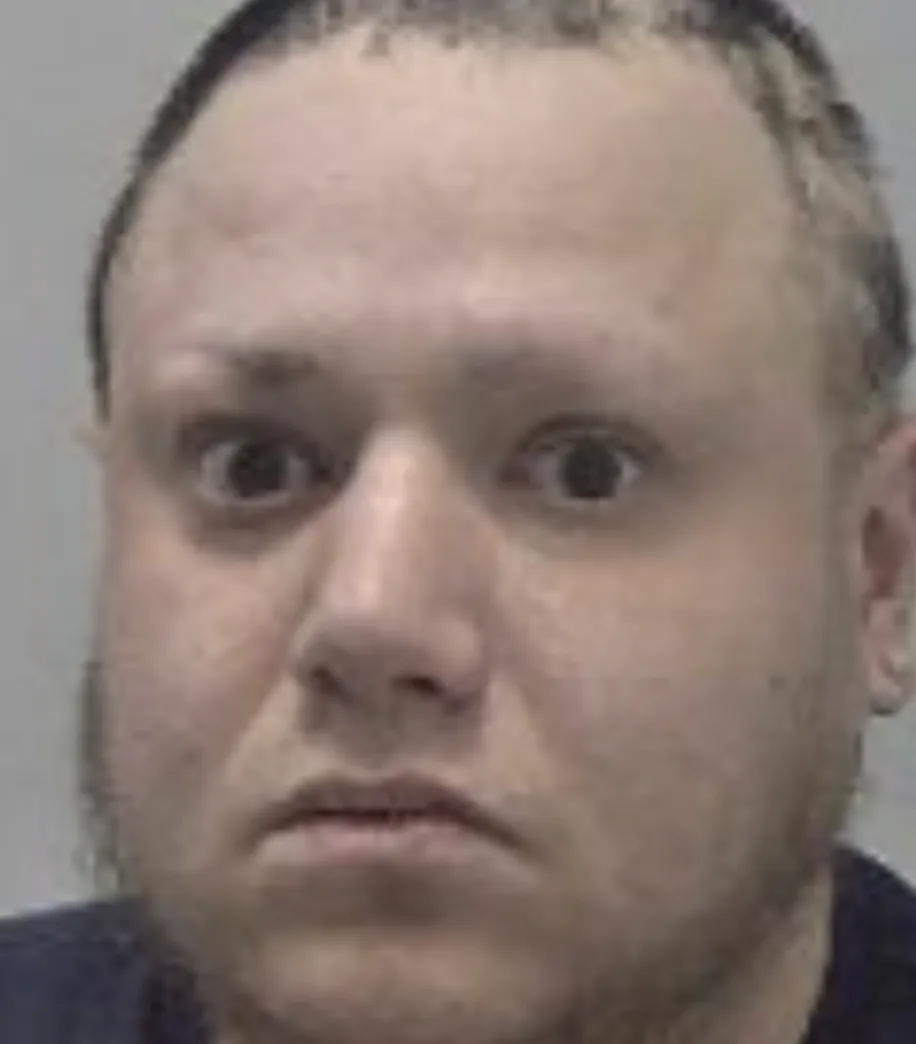 Telford â€˜Goldieâ€™ Drug Kingpin Izar Ahmed Jailed for Seven Years Over Â£32K-a-Month Heroin Empire
