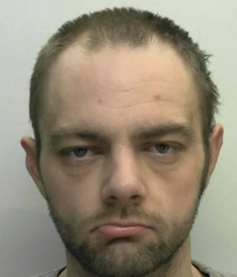 Dorchester Man Jailed for Carrying Stanley Blade as Dorset Police Crack Down on Knives