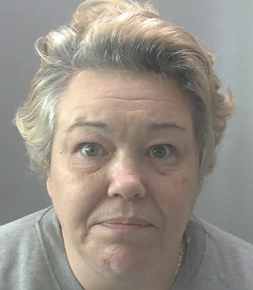 Knife-Wielding Woman Storms Neighbourâ€™s Flat in Peterborough â€“ Arrested with Drugs After Violent Scuffle