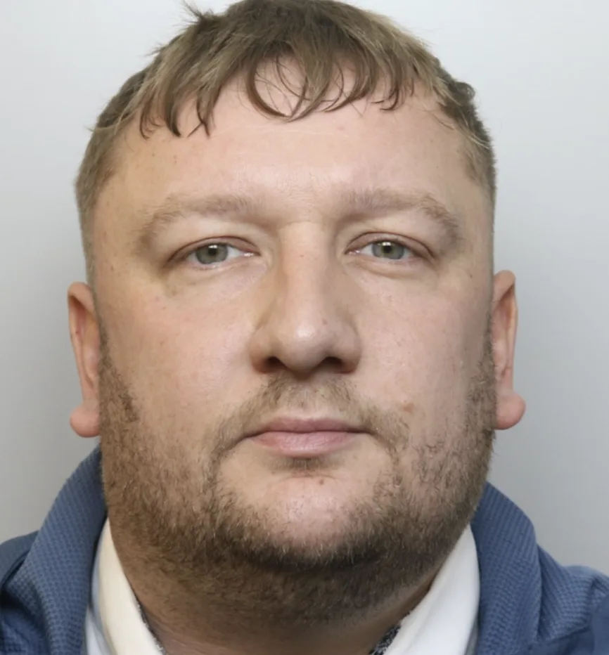 Chorley Man Jailed for Trying to Smuggle Class A, B & C Drugs into Daresbury Festival