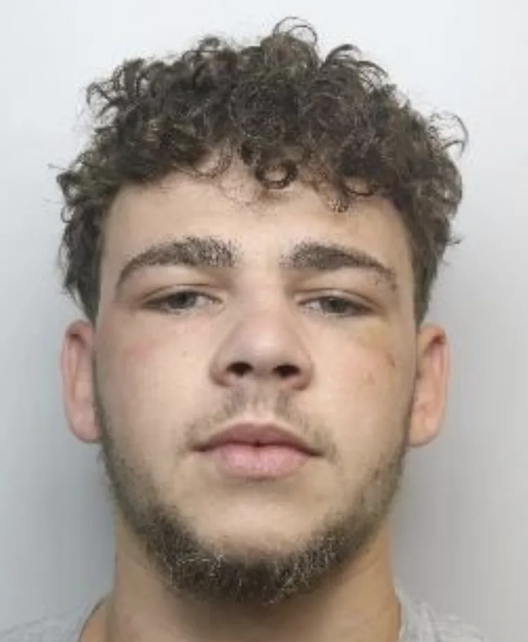 Sheffield Man Locked Up for 23 Years After Market Street Neck Stabbing Caught on CCTV