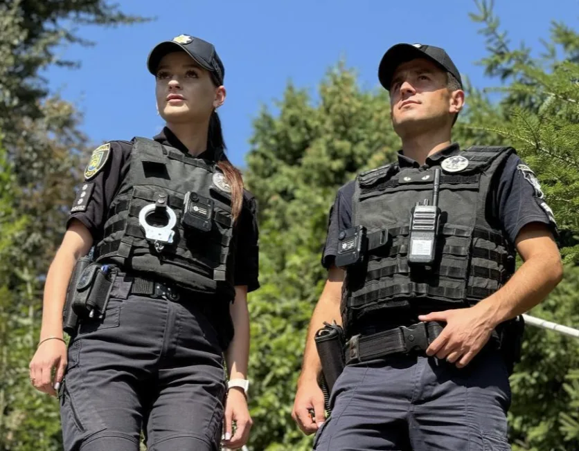 Lviv Blast Kills Brave Police Sergeant Viktoriia Shpylka in Suspected Russian Intel Attack