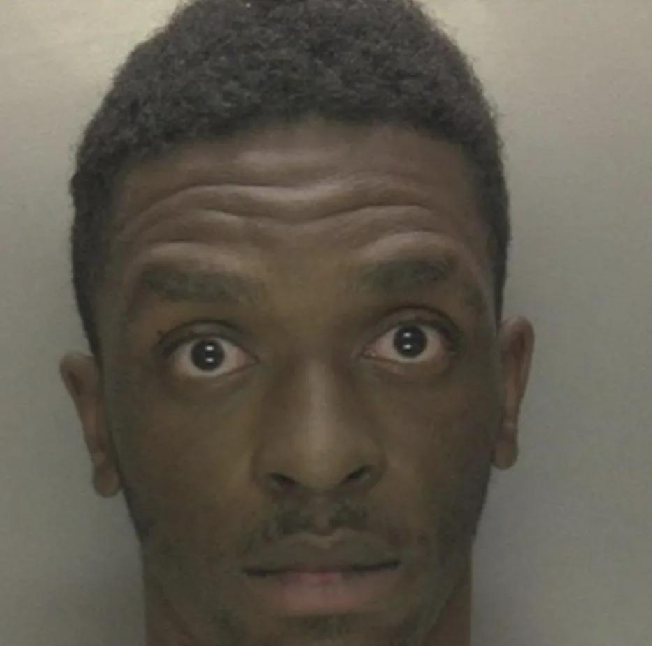 â€˜Big Moneyâ€™ Bragging Thug Jailed 9 Years for Brutal Teen Park Attack in Solihull