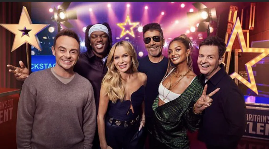 Britainâ€™s Got Talent Audience Crashes to Record Low 3 Million Viewers for 19th Series Launch