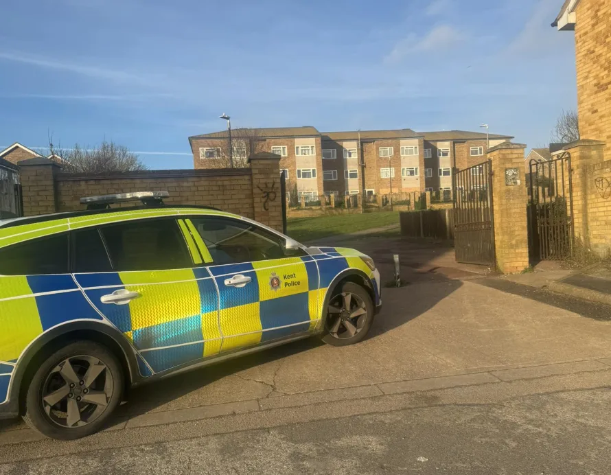Dad Furious as Kent Police Brush Off Urgent 999 Call Over Daughterâ€™s Attack Threat