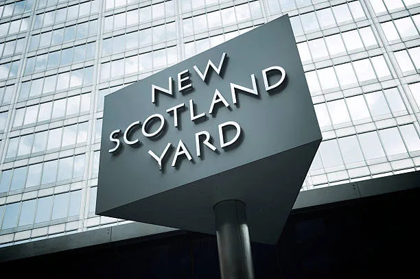 Met Police Officer PC Brendan Jones Sacked for Discriminatory Comment Made on Duty