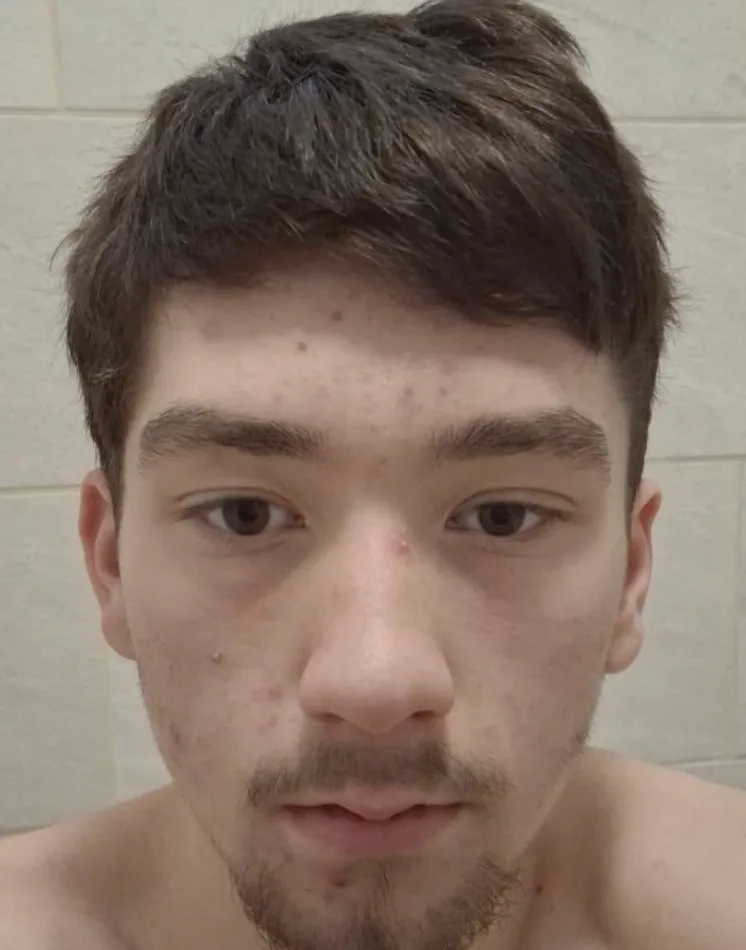 Urgent: Missing 16-Year-Old Teen from Chatham