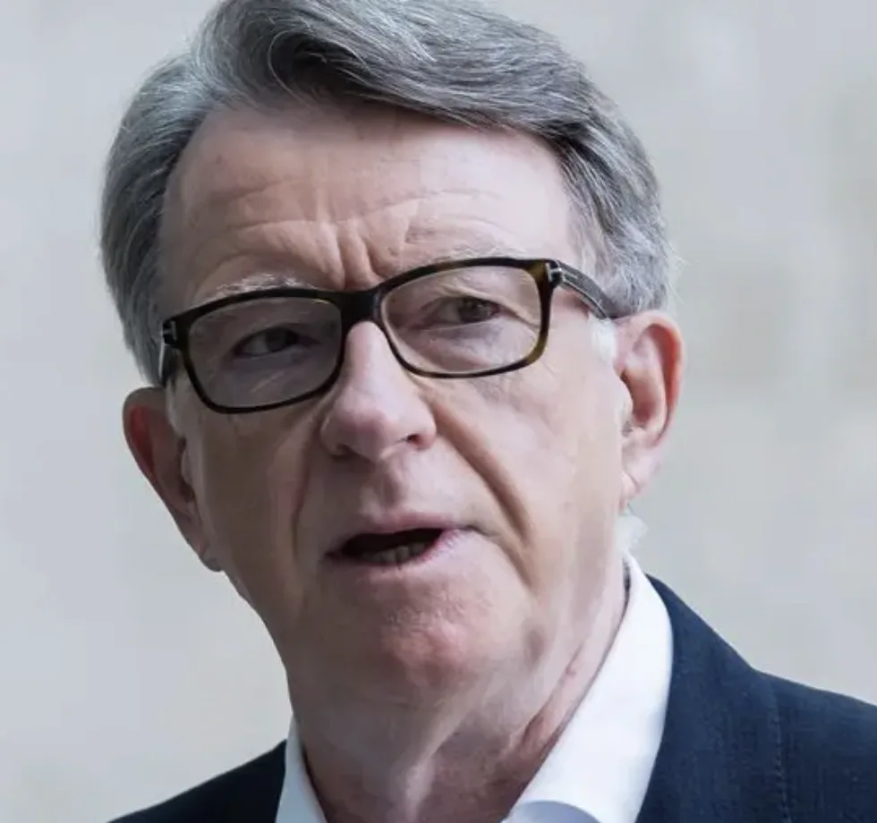 Peter Mandelson Arrested by Met Police Over Misconduct Probe – Files on Ambassador Appointment Due Early March