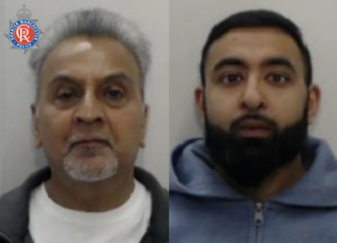 Â£500K Stolen Goods Gang Boss Devinder Singh Jailed Over Major UK Fraud Racket