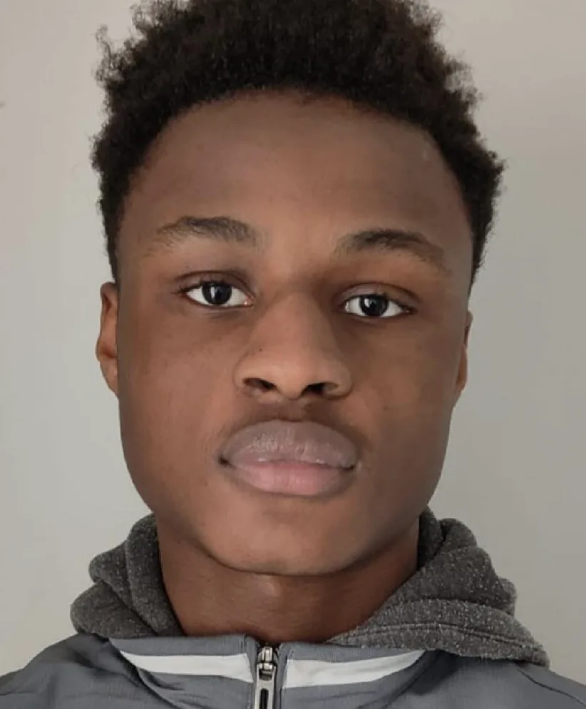 Michael Ababio, 18, Stabbed to Death Near Foleshill Library in Coventry â€“ Police Hunt Murder Suspect