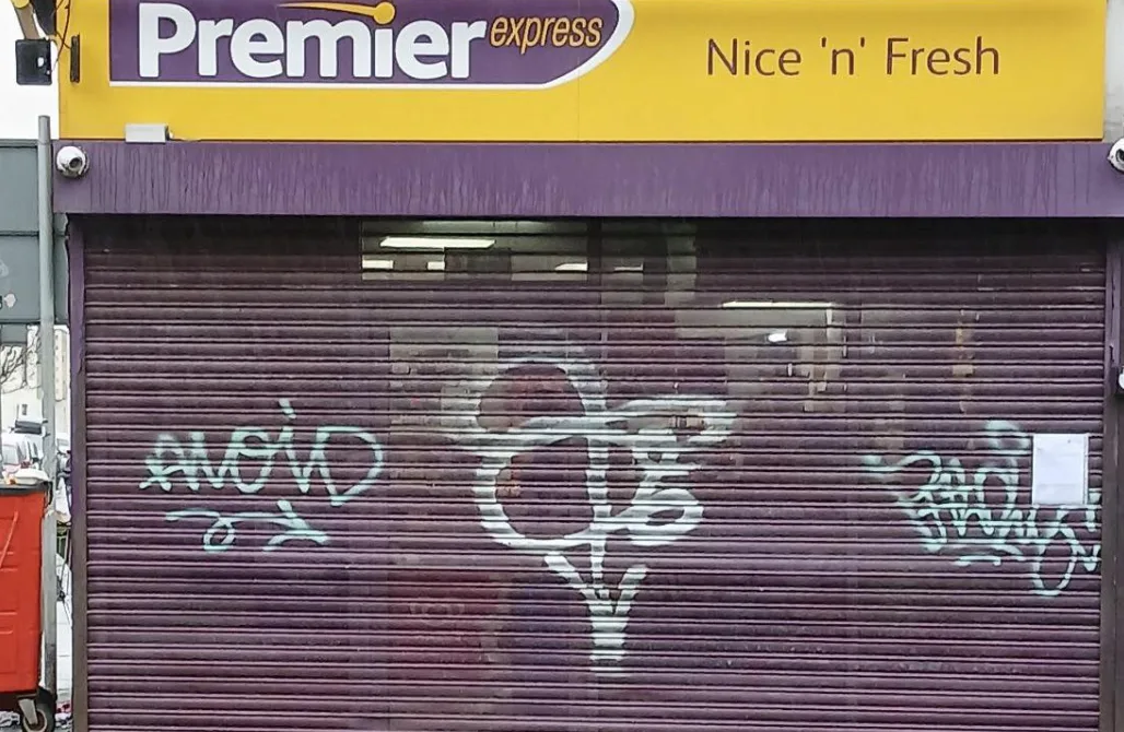 Southsea Shop Shut After â€˜One of Worstâ€™ Mouse Infestations Ever Sparks Health Scare