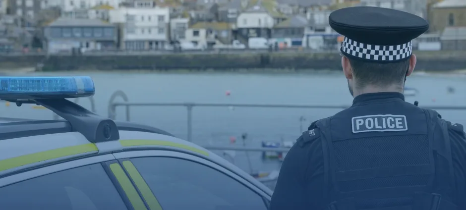 Mystery Abandoned Dinghy in Plymouth Solved as Owner Found â€“ No Danger Confirmed