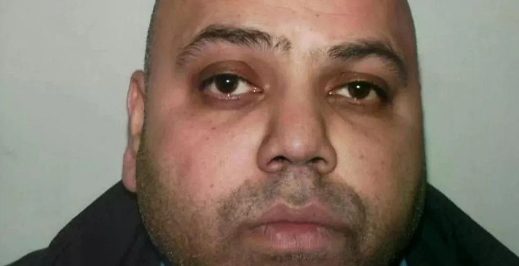 Notorious Murderer and Rapist Mohammed Fethaullah Dies in HMP High Down