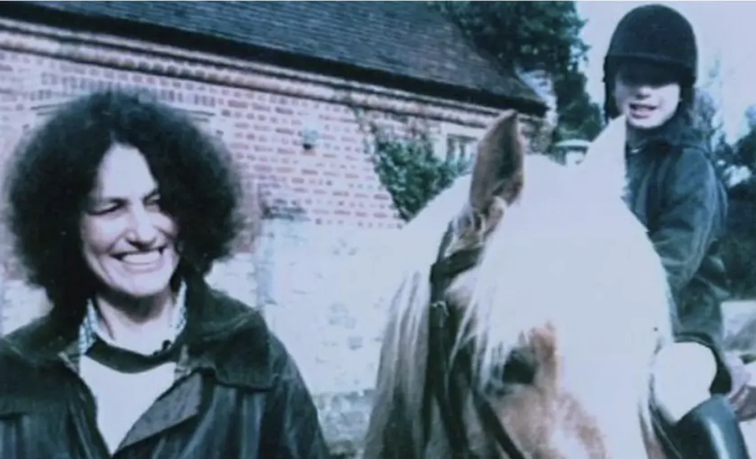 Brutal Murders of Lin and Megan Russell Reopened After 30 Years â€“ Notorious Killer Back in Spotlight