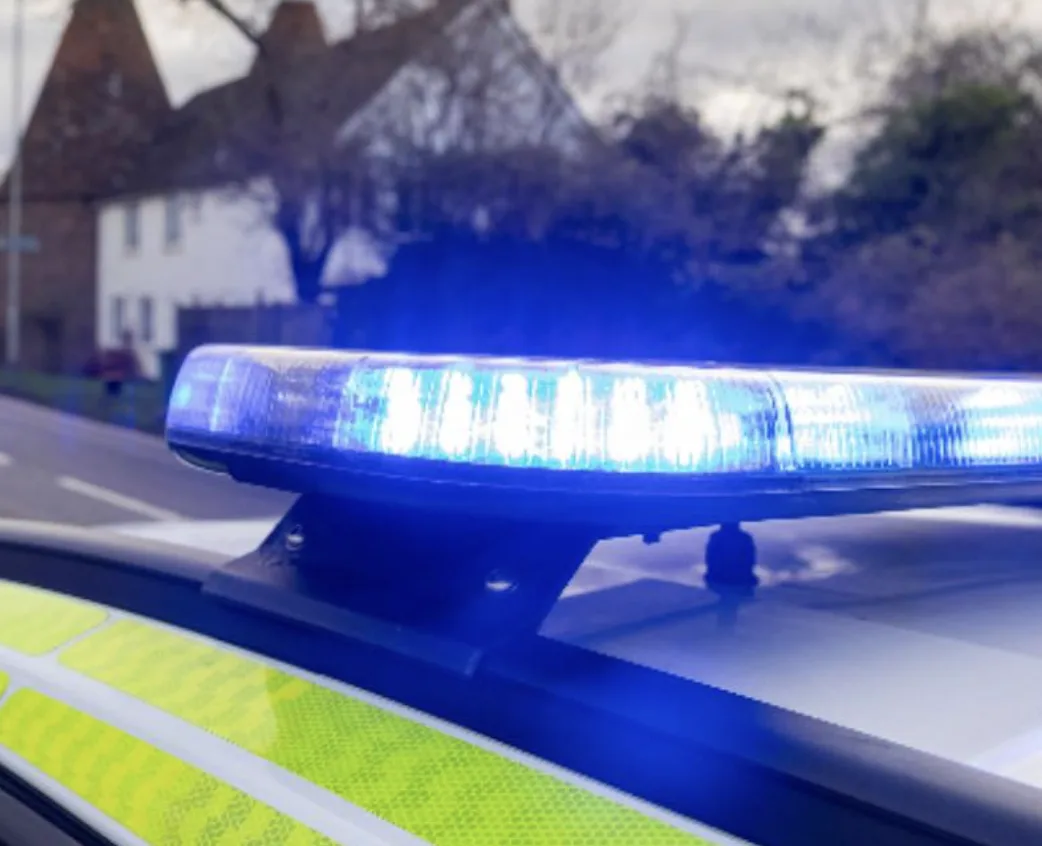 Drink and Drug Driver Arrested After Hit-and-Run Crash Leaves Child and Grandma Critical in Lincolnshire